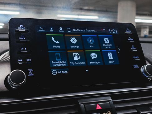 Used 2021 Honda Accord Sport Special Edition image 27
