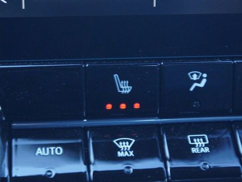 New 2025 Chevrolet Colorado Trail Boss w/ Midnight Edition image 4