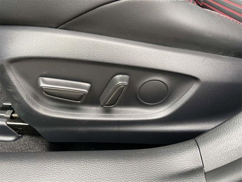 Used 2025 Toyota Corolla XSE image 45