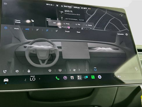 Used 2025 Tesla Model 3 Long Range RWD image 23