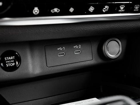 New 2026 Nissan Rogue SV w/ Cold Weather Package image 16