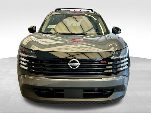 New 2026 Nissan Kicks SR w/ Illumination Package image 8