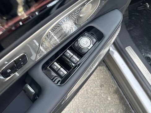 New 2026 Lincoln Nautilus Reserve image 10