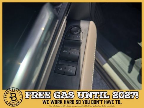 New 2026 GMC Terrain Elevation w/ Elevation Premium Package AWD/4WD image 16