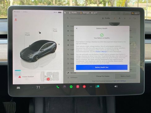 Used 2022 Tesla Model 3 Long Range image 27