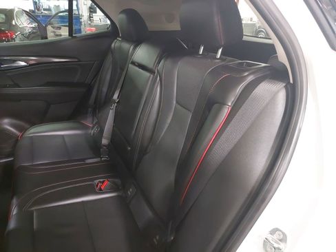 Used 2022 Buick Envision Essence w/ Technology Package II image 15