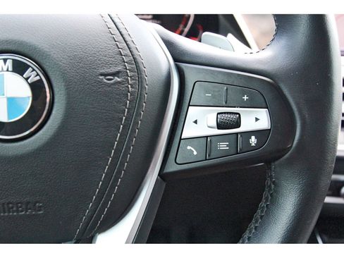 Used 2019 BMW X5 xDrive40i w/ Premium Package 2 AWD/4WD image 20