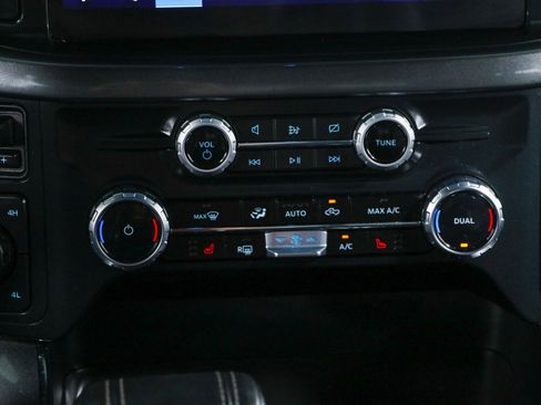 Used 2023 Ford F150 XLT w/ Equipment Group 302A High AWD/4WD image 21