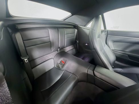 Certified 2024 Porsche 911 Carrera image 28