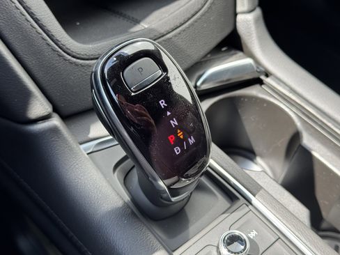 New 2025 Cadillac XT5 Sportv w/ Technology Package image 24