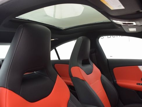 New 2026 Mercedes-Benz CLA 35 AMG 4MATIC image 16