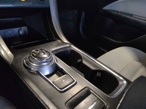 Used 2017 Ford Fusion S image 26