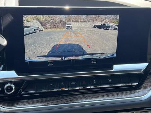 New 2026 GMC Sierra 1500 Elevation image 17