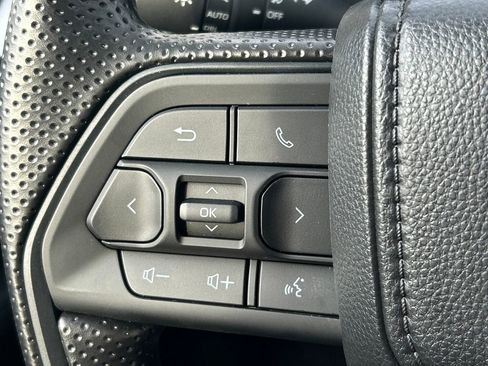 New 2026 Toyota Tacoma SR5 AWD/4WD image 36