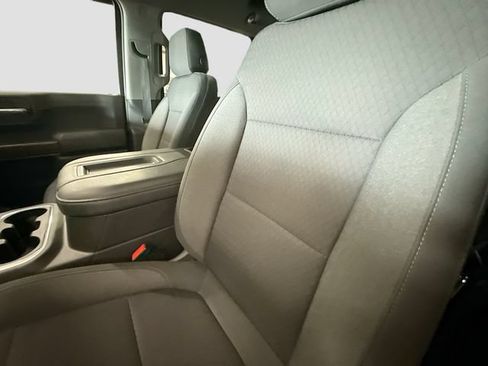 Used 2021 Chevrolet Silverado 1500 LT Trail Boss AWD/4WD image 21