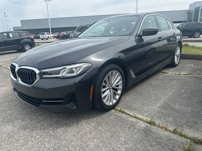 Used 2021 BMW 530i