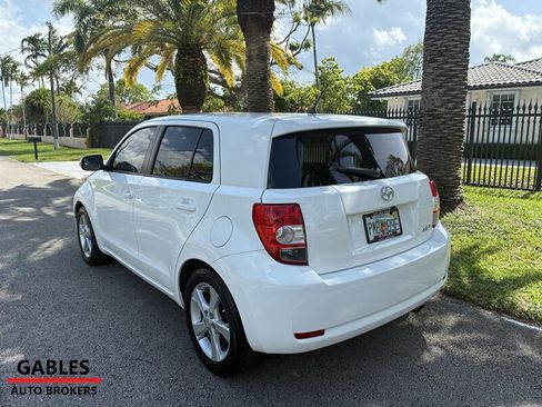 Used 2012 Scion xD FWD image 11