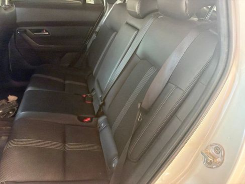 Used 2024 MAZDA CX-50 AWD 2.5 S w/ Cargo Package image 9