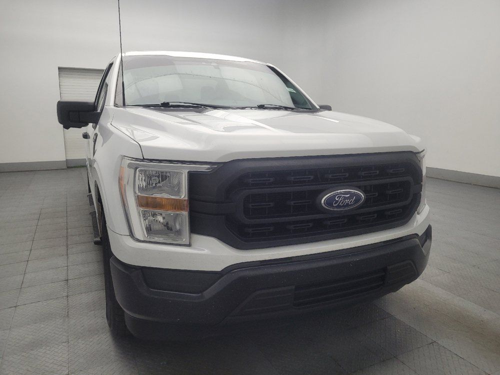 Used 2022 Ford F150 XL w/ Equipment Group 101A High RWD image 14