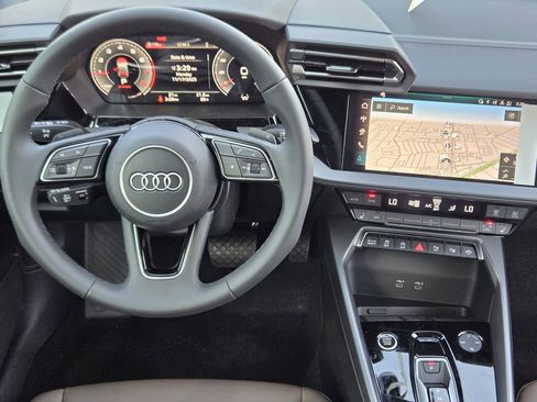 New 2026 Audi A3 2.0T Premium Plus image 31