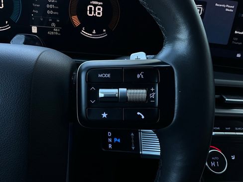 Used 2025 Hyundai Santa Fe SEL image 35