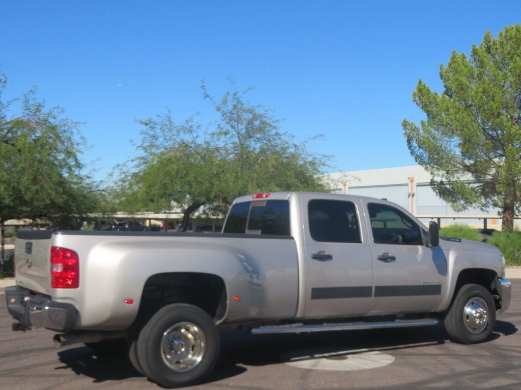 Used 2008 Chevrolet Silverado 3500 LT w/ EZ-Lift Tailgate Package RWD image 6