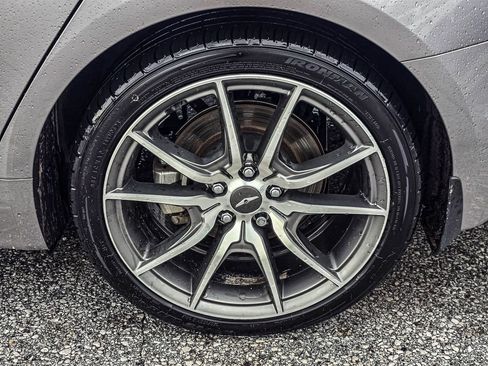 Used 2021 Genesis G70 2.0T w/ Prestige Package AWD/4WD image 7
