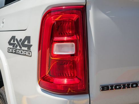 New 2026 RAM 1500 Big Horn AWD/4WD image 7