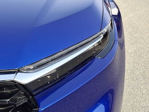 Used 2025 Honda CR-V EX-L image 10