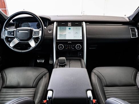 Used 2023 Land Rover Discovery HSE R-Dynamic image 36