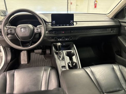 Used 2023 Honda Accord LX image 26