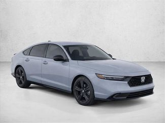 Used 2023 Honda Accord Sport video 3