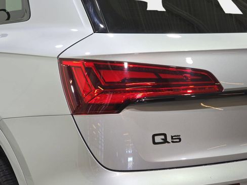 Used 2024 Audi Q5 2.0T Premium Plus w/ Premium Plus Package image 34