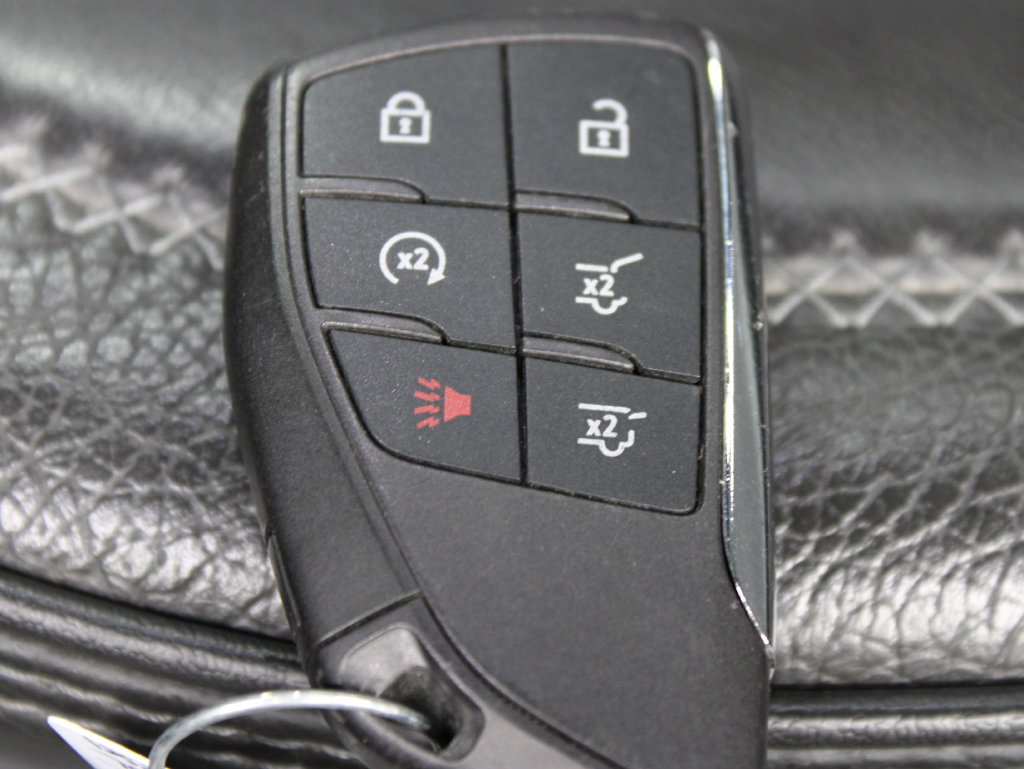 Used 2023 GMC Yukon XL Denali AWD/4WD image 77