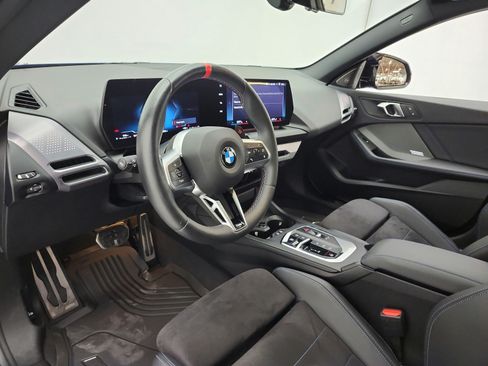 Used 2025 BMW M235i xDrive w/ M Performance Package AWD/4WD image 12