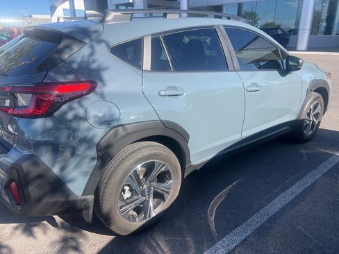Certified 2024 Subaru Crosstrek 2.0i Premium AWD/4WD image 30