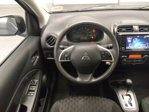 Used 2022 Mitsubishi Mirage SE FWD image 22