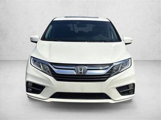 Used 2018 Honda Odyssey EX-L video 2