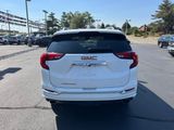 Used 2019 GMC Terrain Denali w/ Driver Alert Package II image 6