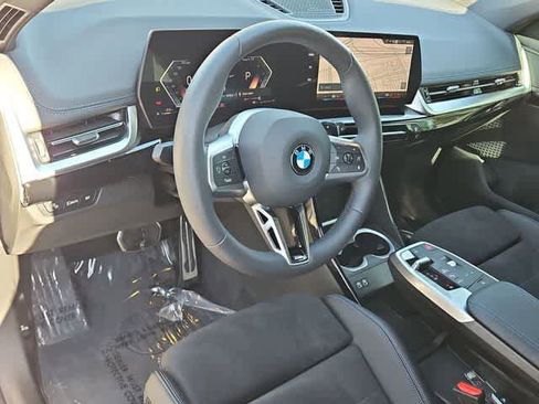 Used 2025 BMW X1 xDrive28i w/ M Sport Package image 10