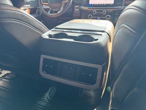 Used 2024 Ford F250 King Ranch AWD/4WD image 45