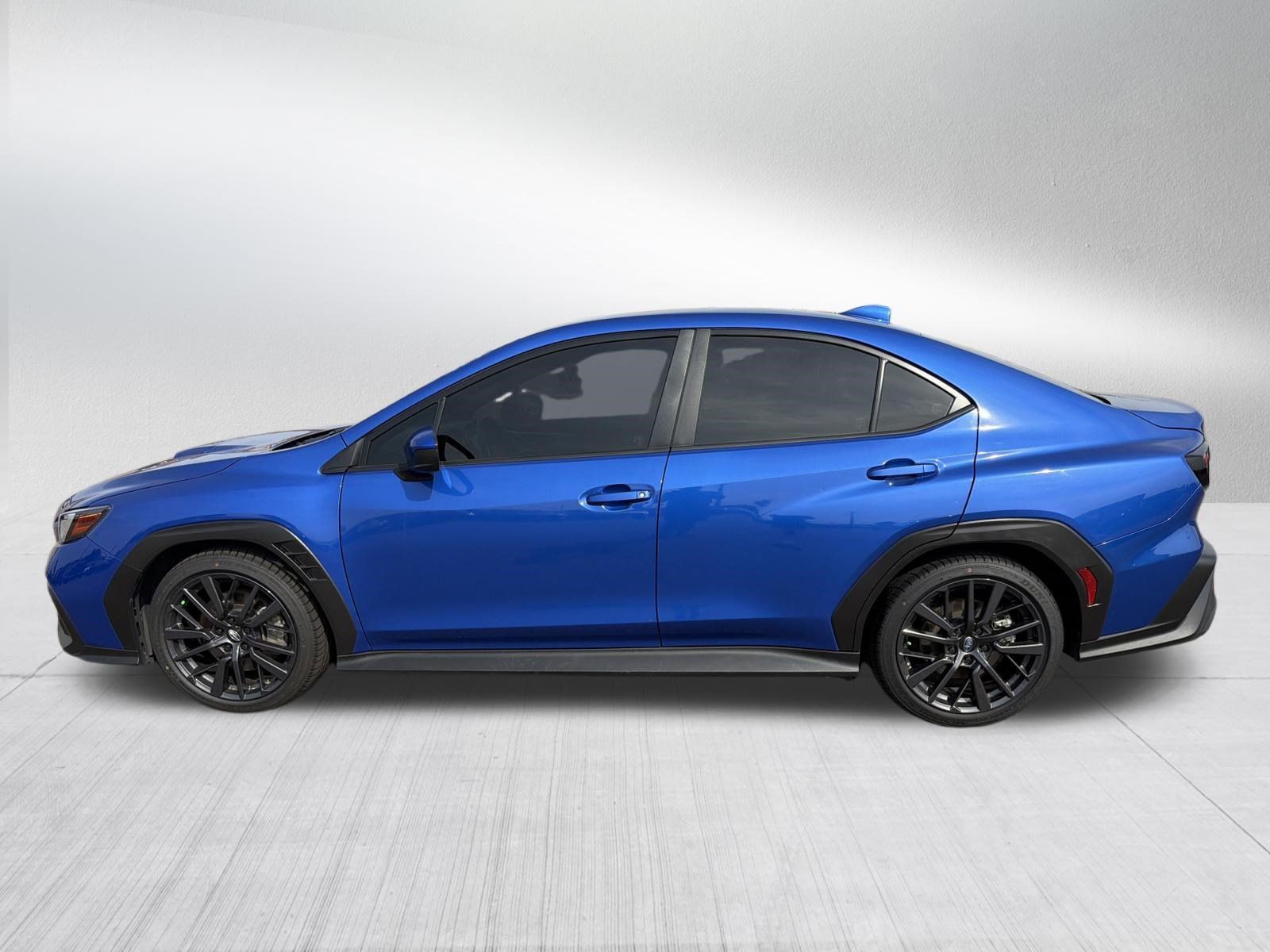 Certified 2022 Subaru WRX AWD/4WD image 4