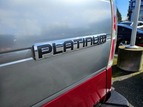 Used 2013 Ford F150 Platinum AWD/4WD image 20