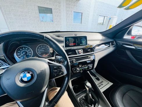 Used 2017 BMW X1 xDrive28i image 13