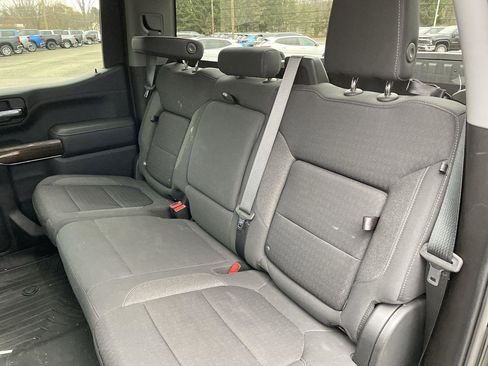 Certified 2021 GMC Sierra 1500 Elevation image 25