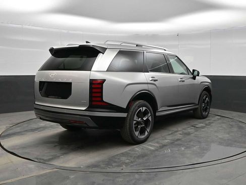 New 2026 Hyundai Palisade Limited image 8
