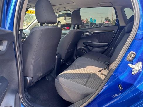 Used 2019 Honda Fit EX image 11