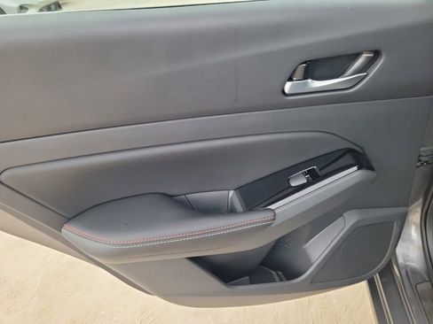 Certified 2025 Nissan Altima 2.5 SR w/ SR Premium Package image 17