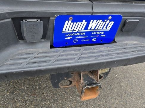 Used 2013 Chevrolet Silverado 2500 LT w/ Interior Plus Package image 17