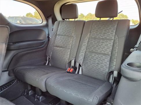 New 2026 Dodge Durango GT w/ Blacktop Package image 14